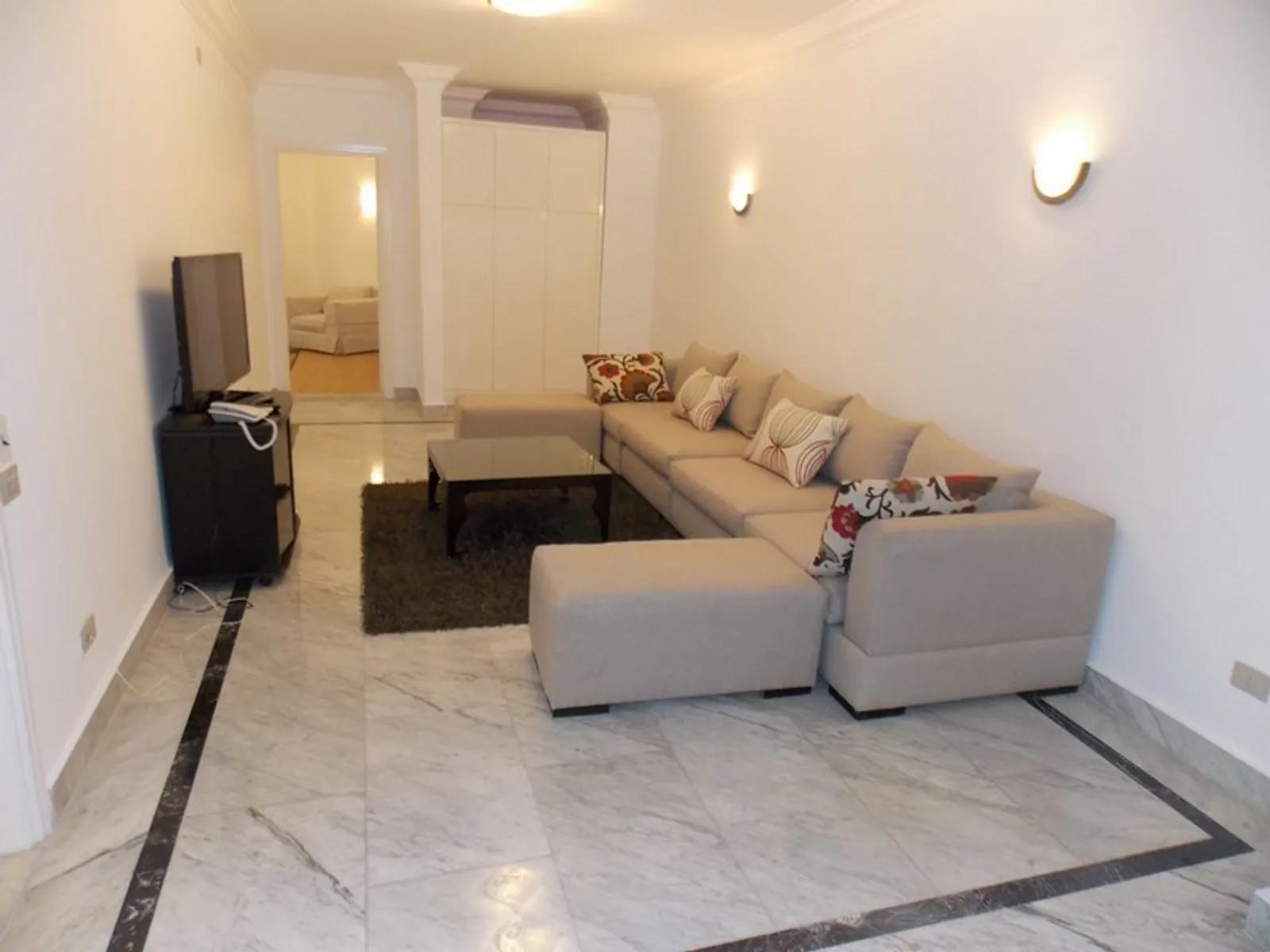 Apartments For Sale In Maadi Maadi Sarayat Area: 480 m² consists of 5 Bedrooms 6 Bathrooms Furnished 5 stars #3155