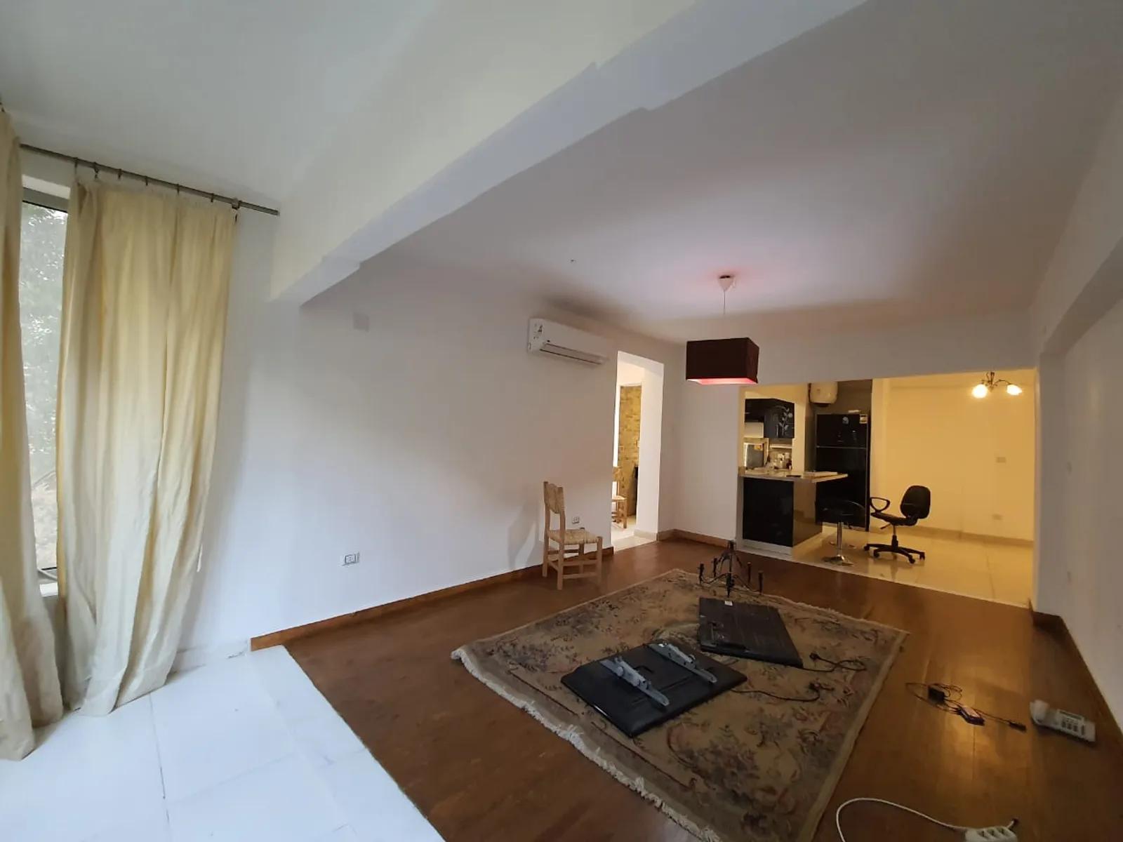 Apartments For Sale In Maadi Maadi Sarayat Area: 230 m² consists of 3 Bedrooms 4 Bathrooms Furnished 5 stars #3156