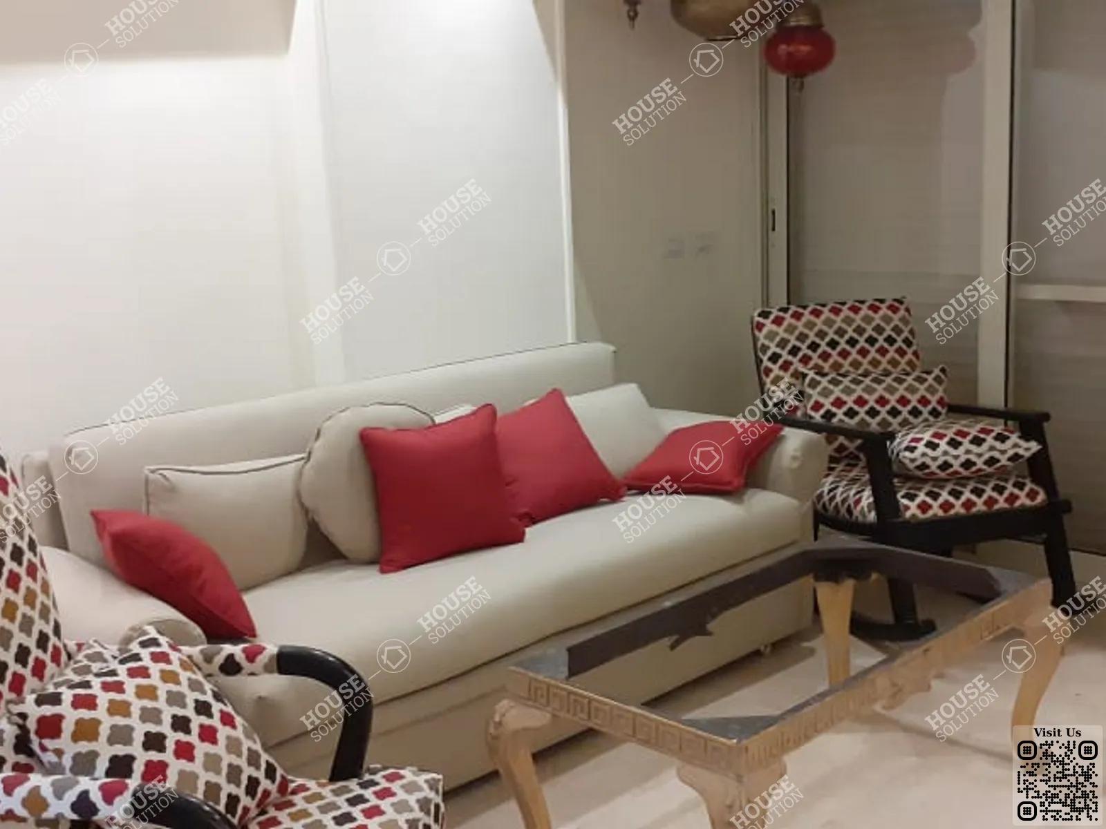 Apartments For Sale In Maadi Maadi Degla Area: 110 m² consists of 2 Bedrooms 2 Bathrooms Modern furnished 5 stars #4130