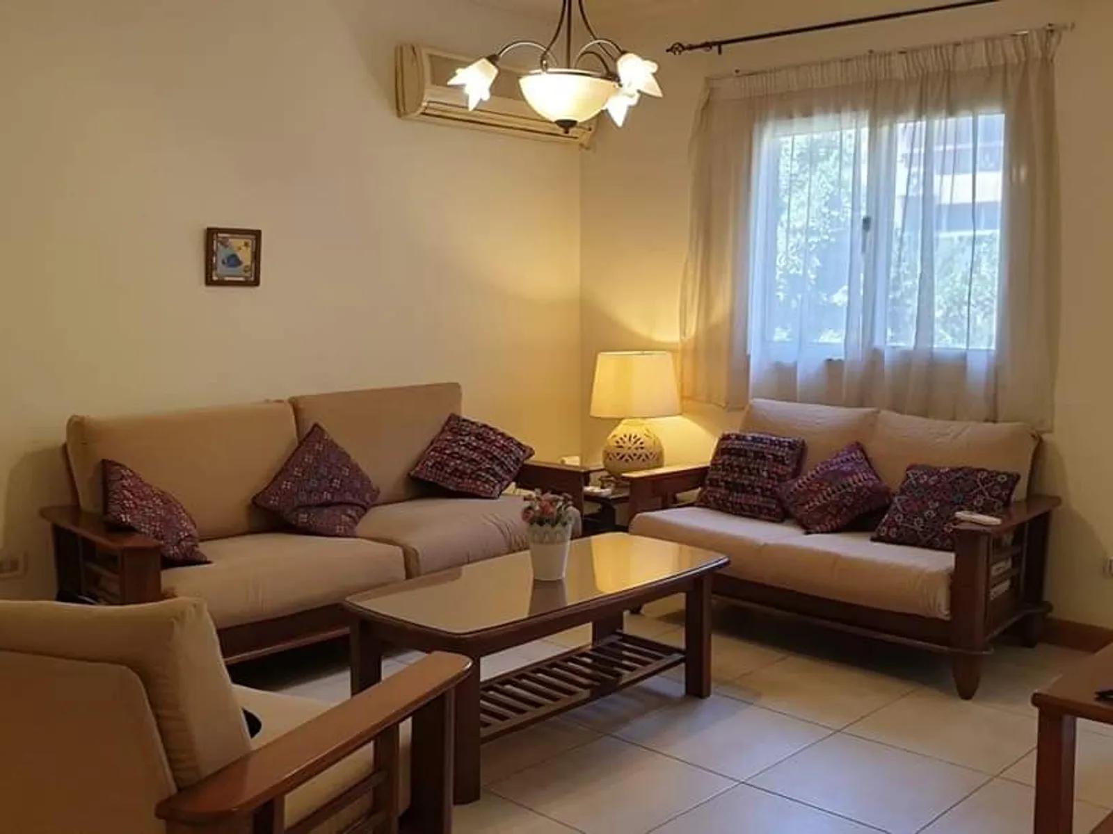 Apartments For Sale In Maadi Maadi Degla Area: 120 m² consists of 2 Bedrooms 2 Bathrooms Furnished 5 stars #5060