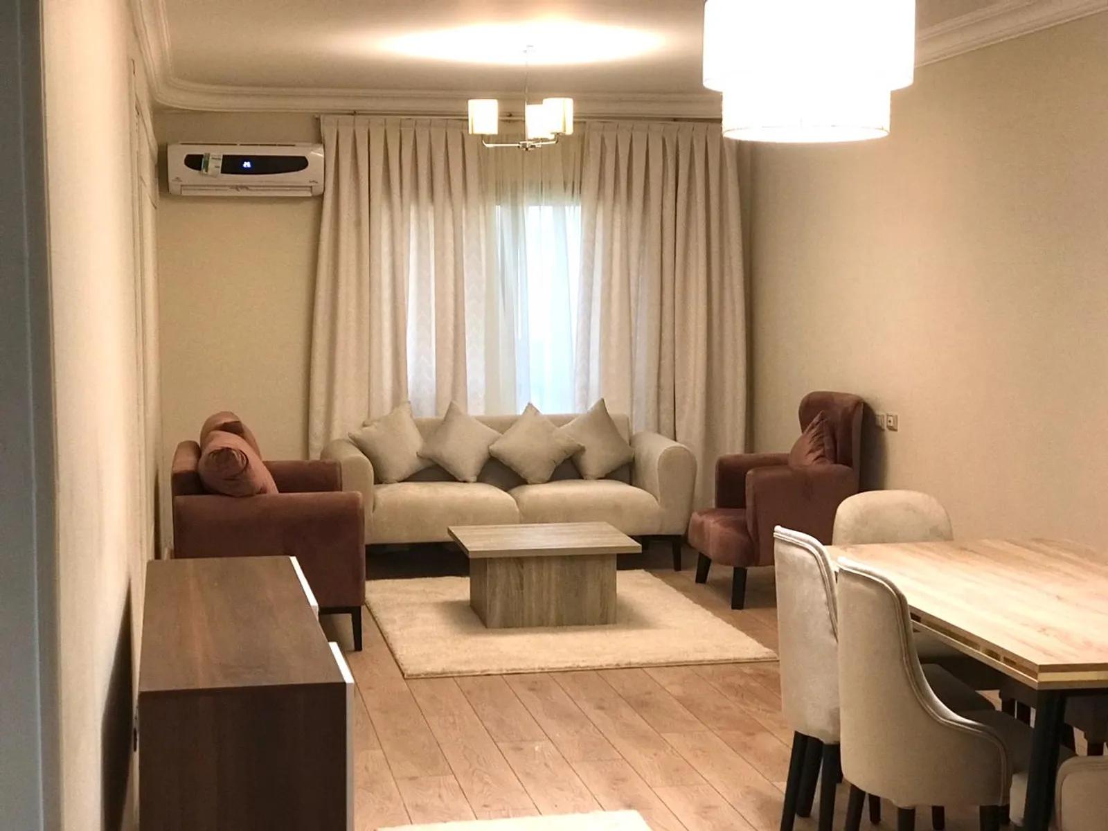 Apartments For Sale In Maadi Maadi Zahraa Area: 125 m² consists of 2 Bedrooms 2 Bathrooms Modern furnished 5 stars #5919