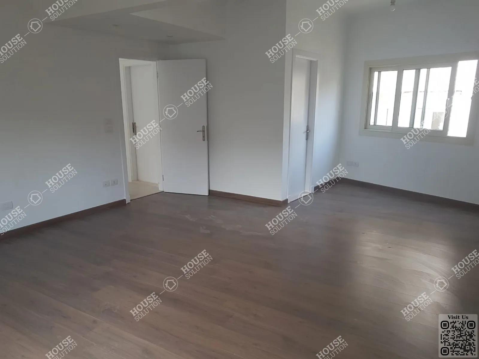 BEDROOM  @ Apartments For Rent In Maadi Maadi Degla Area: 115 m² consists of 2 Bedrooms 3 Bathrooms Semi furnished 5 stars #6093-2