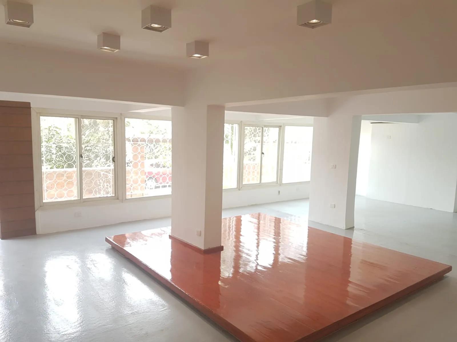 Office spaces For Sale In Maadi Maadi Degla Area: 500 m² consists of 5 Bedrooms 5 Bathrooms Finished 5 stars #6103