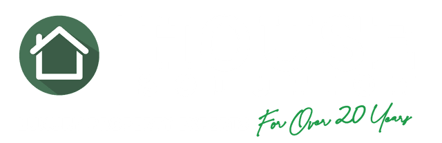 House Solution Egypt Logo
