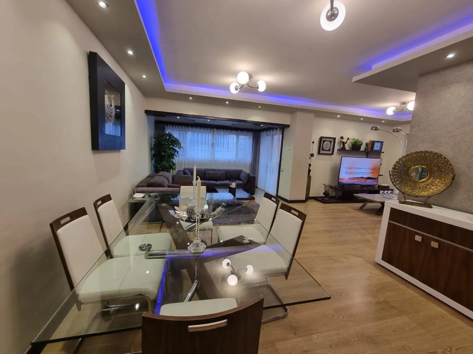 Apartments For Sale In Maadi Maadi Sarayat Area: 160 m² consists of 2 Bedrooms 2 Bathrooms Modern furnished 5 stars #2570
