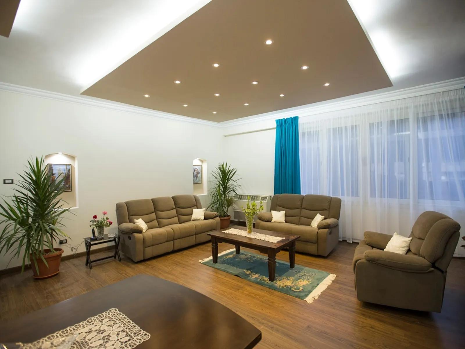 Apartments For Sale In Maadi Maadi Sarayat Area: 200 m² consists of 3 Bedrooms 2 Bathrooms Modern furnished 5 stars #3996