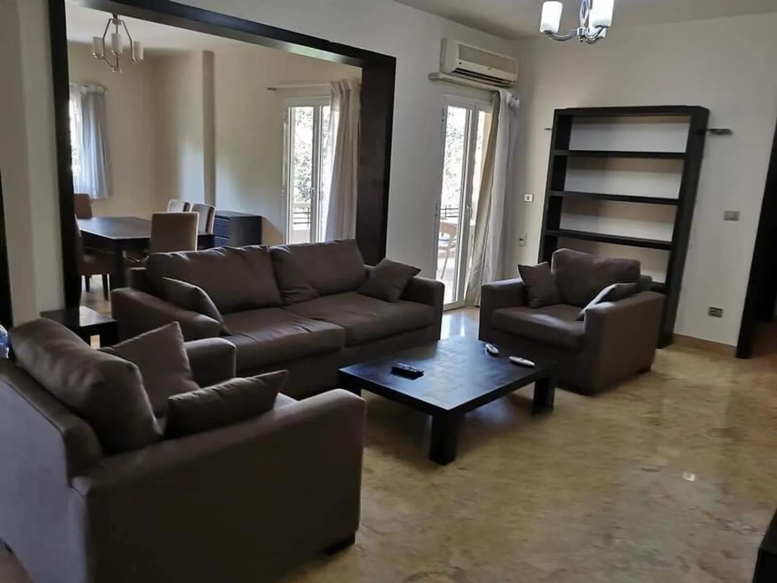 Apartments For Sale In Maadi Maadi Degla Area: 200 m² consists of 3 Bedrooms 2 Bathrooms Modern furnished 5 stars #4504