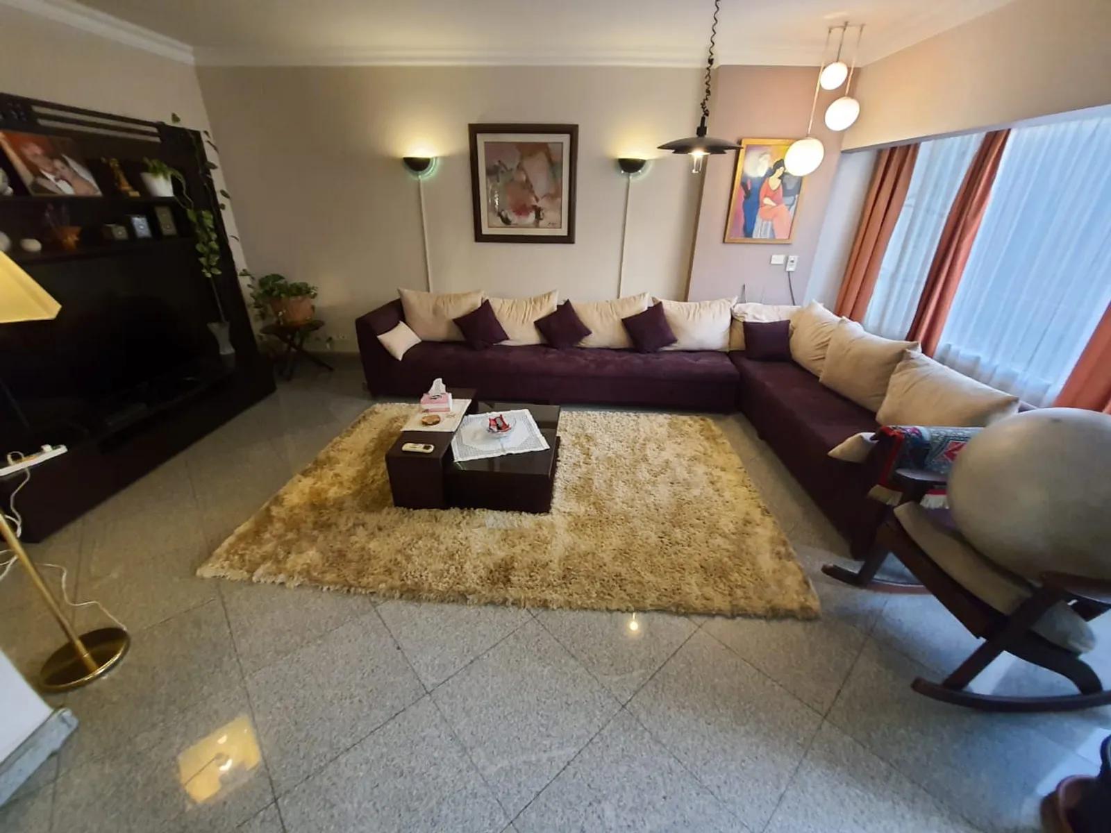 Apartments For Sale In Maadi Maadi Sarayat Area: 180 m² consists of 3 Bedrooms 2 Bathrooms Furnished 5 stars #5141