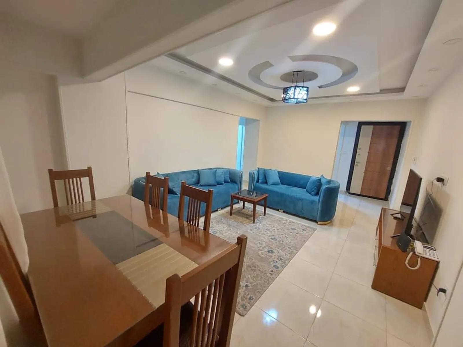 Apartments For Sale In Maadi Maadi Degla Area: 100 m² consists of 2 Bedrooms 2 Bathrooms Modern furnished 5 stars #5375
