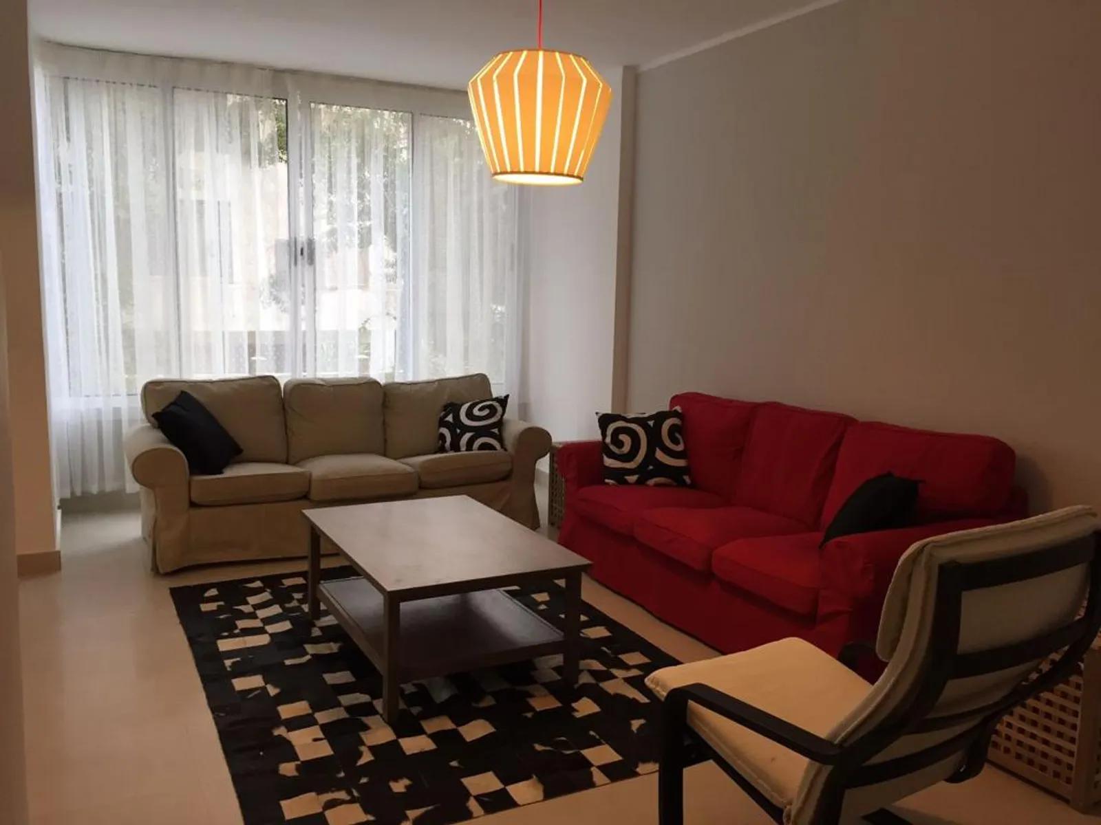 Apartments For Sale In Maadi Maadi Sarayat Area: 160 m² consists of 3 Bedrooms 2 Bathrooms Modern furnished 5 stars #5469