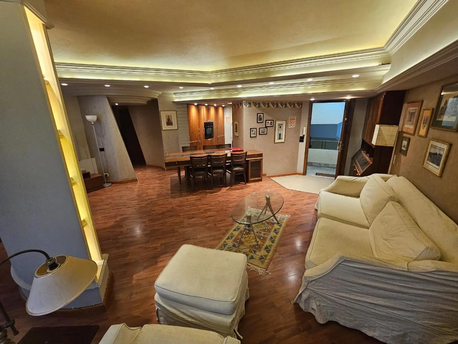 Apartments For Sale In Maadi Maadi Sarayat Area: 125 m² consists of 2 Bedrooms 2 Bathrooms Furnished 5 stars #5819